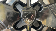 Peugeot 2008 1.2 Hybrid 136 GT 5dr e-DSC6 Petrol Estate